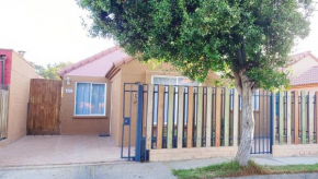 Arriendo de verano, La Serena 2025